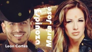 Espinoza Paz & María José ( Así o Más) Fusión Banda-Pop