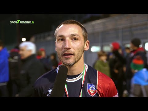 Gianluca Vitti (Lavis)