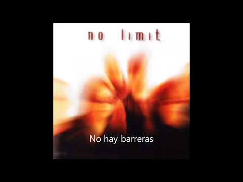 No hay barreras (No Limit)
