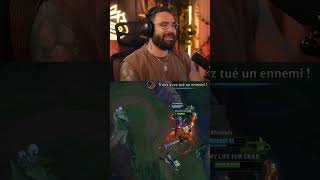 Jouez ce bruiser en jungle !