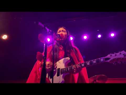 Sasami I Was A Window Feat Dustin Payseur