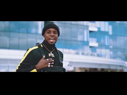 BAMPITA ANI   KISA NATHAN ft  MARK STEL HD OFFICIAL VIDEO 2019