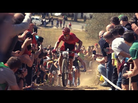 Reportatge Super Cup Massi • CCI Banyoles 2019 - Esport3