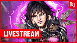 VEX IS INSANE! Minion Build 🔴 LIVE Gameplay + Twitch Drops