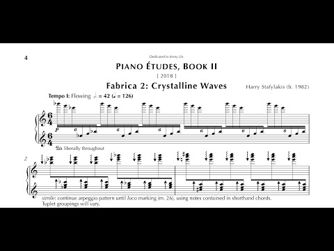Waves - Classical Competition 2