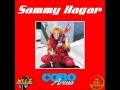 Swept Away SAMMY HAGAR Oct 1984 DETROIT