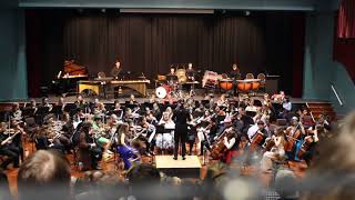 Orchestral Suite from Beauty and the Beast by Alan Menken