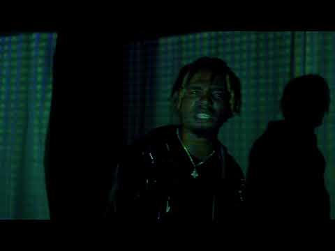 Barkeliam - Move On (Official Video)