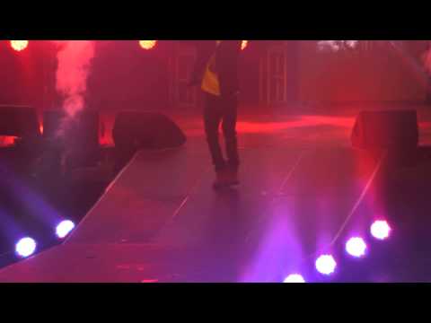 Basick - Stand Up (SMTM4 Concert Seoul)