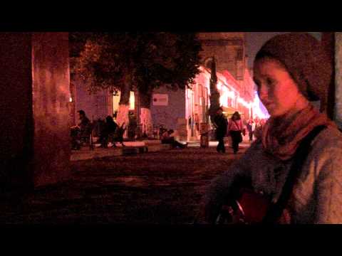 marthe halvorsen | "the woods" | unHEARd