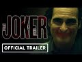 Joker 2 Joker Folie à Deux Official Teaser Trailer 2024 Joaquin Phoenix Lady Gaga