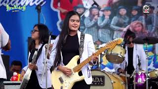 Download lagu Camelia-Reny rey-new Kendedes bersama papasela. mp3