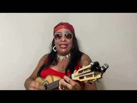 Waléria do Cavaco - P DO PECADO #pagode #simonemendes #menosémais #populares 