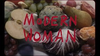 Modern Woman - Offerings video