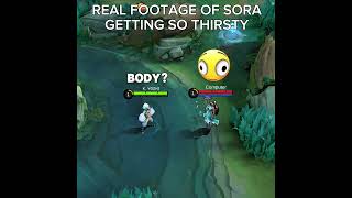 Download lagu THIRSTY SORA 💀😭.       #mlbb #mlbbmeme #mlbbhirara #mobilelegends mp3