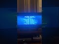 Générique De Fin Twister Version VHS 1996