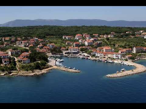 Apartment in Porat with One-Bedroom 1 - Porat - Croatia