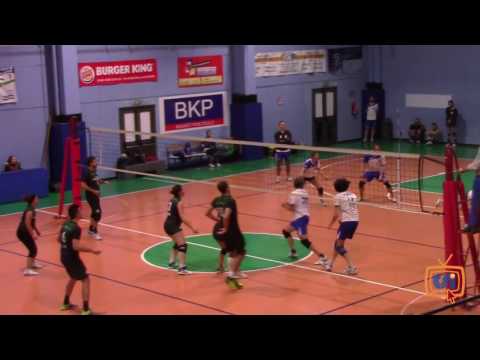 Sintesi S. Giorgio Limito - Pcg Bresso Caffè 24