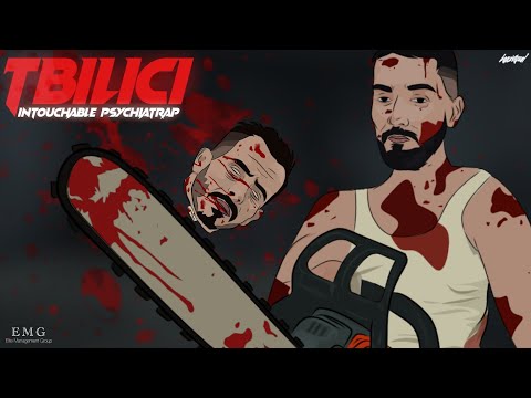 L’intouchable - Tbilici