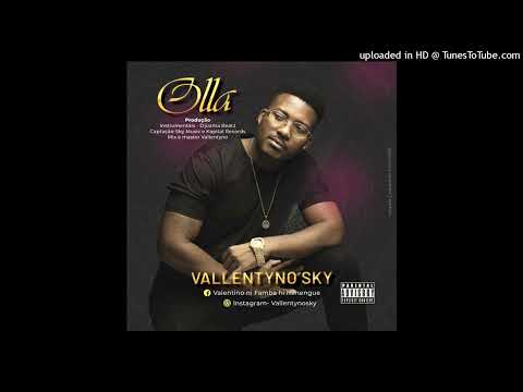Vallentyno Sky-Olla feat Nikotina KF