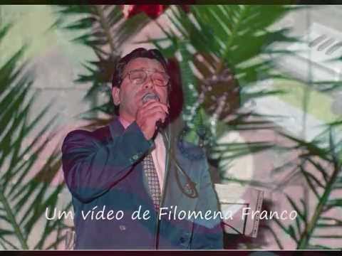Américo de Sousa Felicio -  "Aqui"