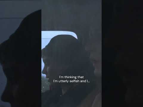 Thumbnail of the video: "What am I thinking?"
