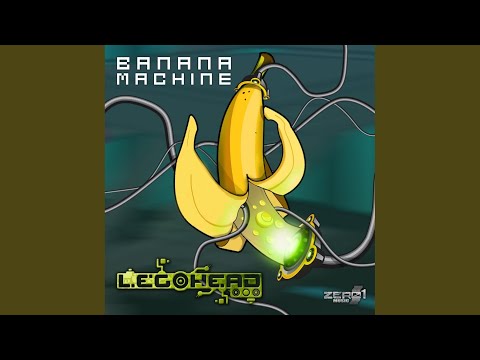 Banana Machine (GMS Remix)