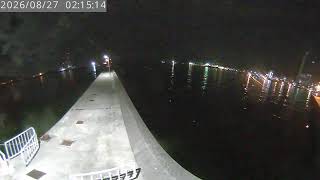 三島川之江港