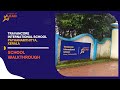 Travancore International School Pathanamthitta Kerala School Tour