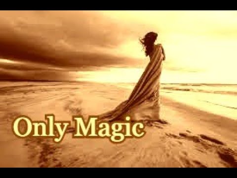 Asheni - Only Magic (Chris Wonderful Remix) ( Music Video)