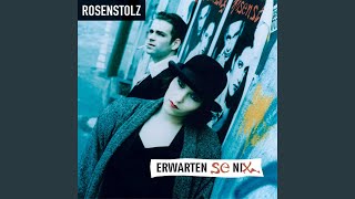 Ich zieh' mich an (und langsam aus)