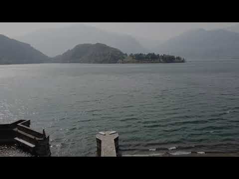 Unique villa Lake Como Colico - Luxury Real Estate
