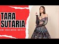 Bollywood Beauty Tara Sutaria HOT Designer Outfit