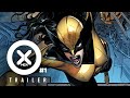 X-MEN #1 Trailer | Marvel Comics