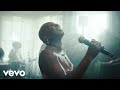 Cynthia Erivo Glowing Up Live