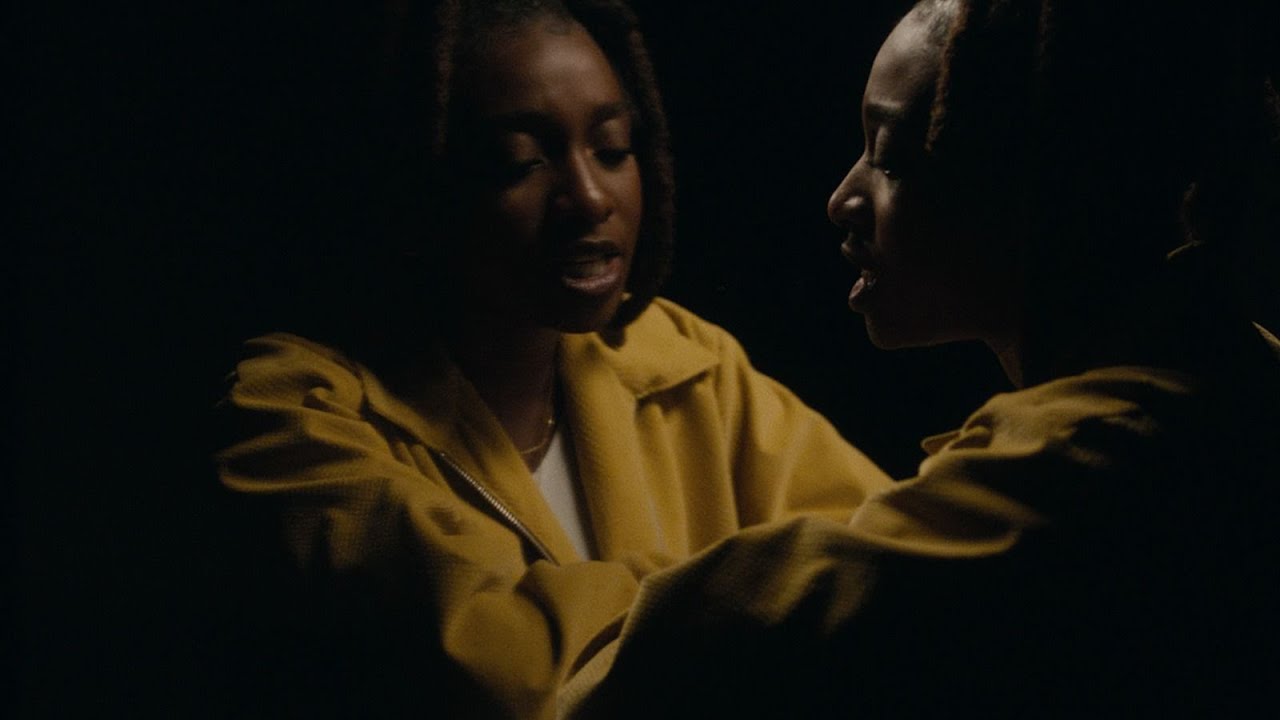 Little Simz – “I Love You, I Hate You”