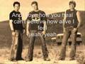 Rascal Flatts Where You Are