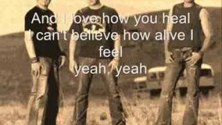 Rascal Flatts Where You Are