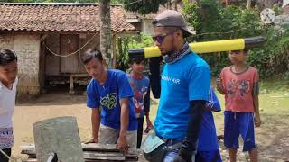 Download lagu Cover - Kawan Manjadi Cinto mp3