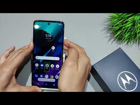 How to turn off talback shortcut in moto g71,g51 5g,Moto g71 5g me talback shortcut kaise band karen