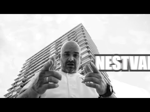 ILA feat HELE - NESTVARNO (Serbian Rap 2021) OFFICIAL VIDEO