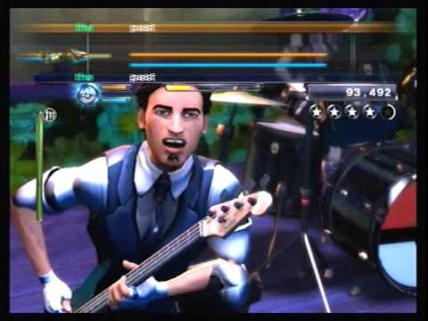 ATGTB! - Waiting for the End - Expert 3-part Harmony - 2nd Place!