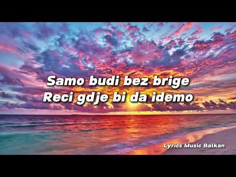 Hiljson Mandela & Biba - Ankaran (Tekst)