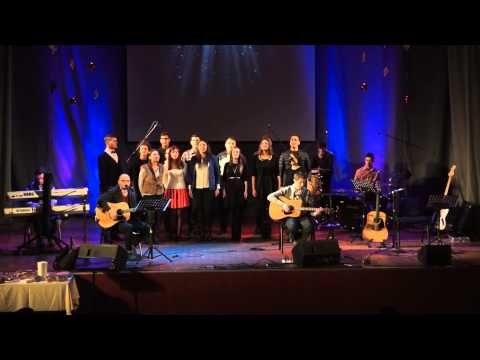 Ce dar sa-I dau-Biserica Filadelfia