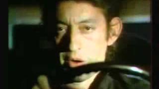 Serge Gainsbourg - Melody Clip