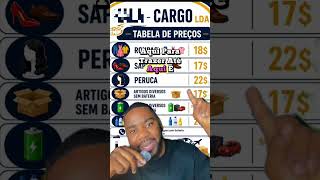 COMECE COM 90 MIL #shorts #perucas #perucasnaturais #importacao #1688