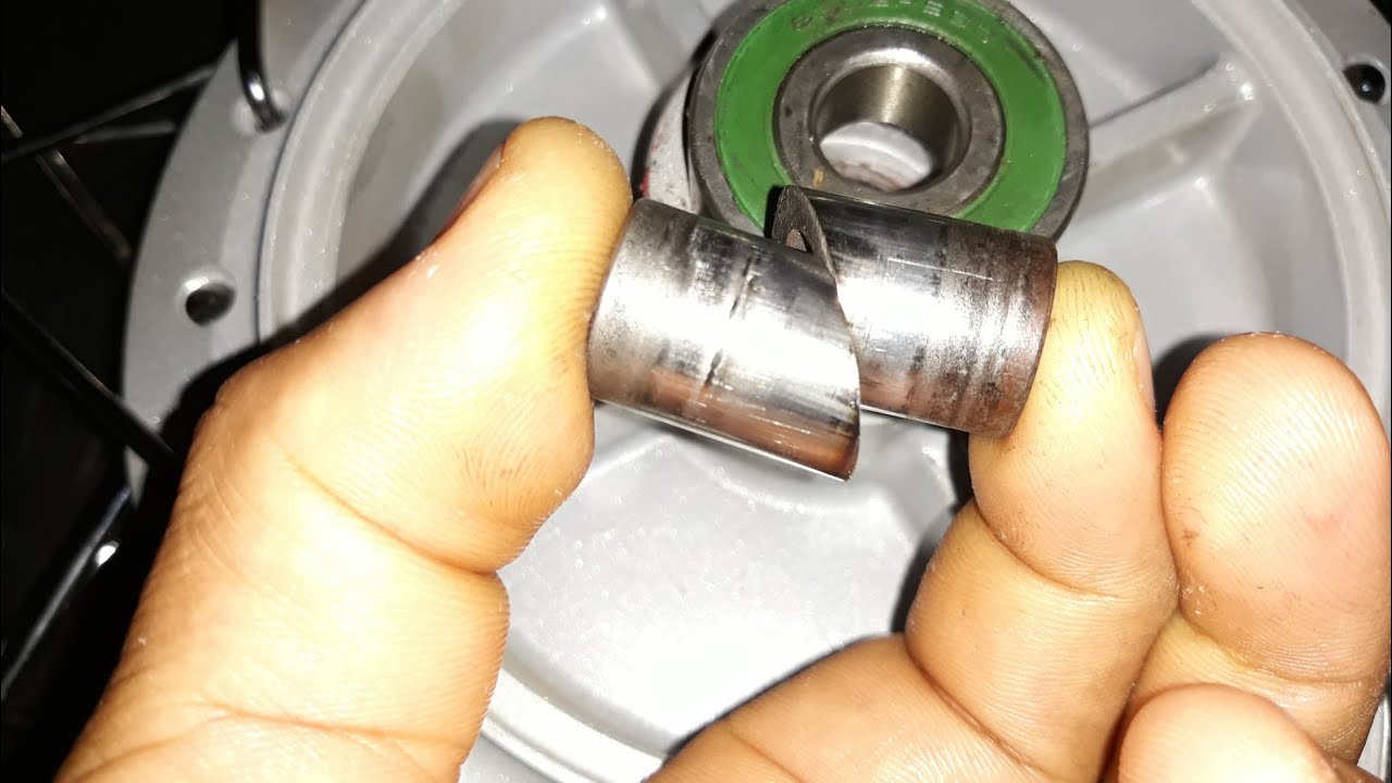 Ferramenta Caseira Pra Retirar Rolamentos.
Saca Rolamentos Caseiro.
amazing bearring puller homemade