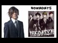 SUN OF A STARVE - Nowadays 