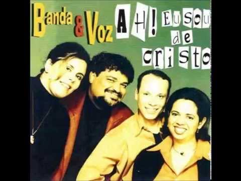 Súplica - Banda e Voz