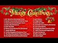 Christmas Songs Playlist Top Christmas Songs Of All Time Best Christmas Music 2026